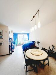 The Quintet (D23), Condominium #613026011